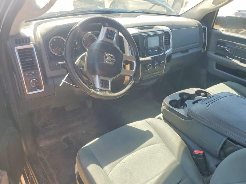 Aukcja sprzedaży 2016 Ram 4500, vin: 3C7WRKAL7GG295403, numer aukcji: 54727886