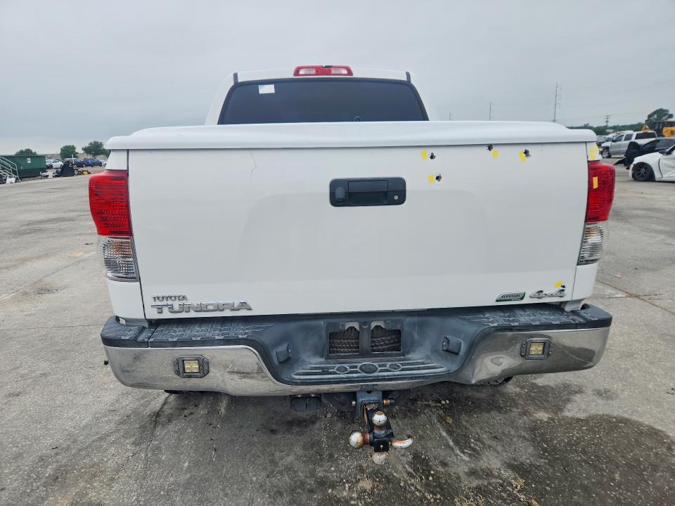 Auction sale of the 2013 Toyota Tundra, vin: 5TFDW5F19DX288501, lot number: 52078066