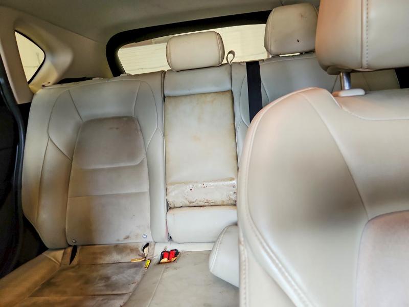 55338026 :رقم المزاد ، JM3KFACM2J1392994 vin ، 2018 Mazda Cx-5 مزاد بيع