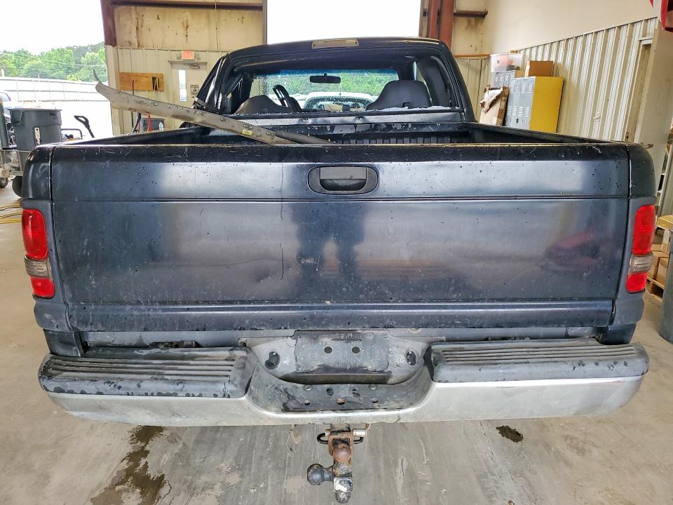 Aukcja sprzedaży 2001 Dodge Ram 1500, vin: 3B7HC13Y91M578856, numer aukcji: 54115096