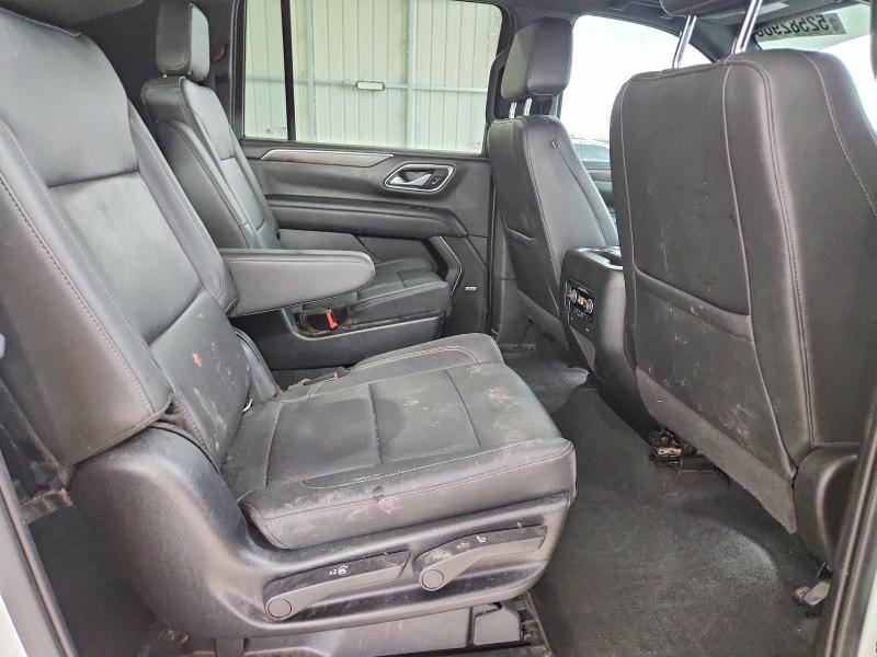 Aukcja sprzedaży 2022 Chevrolet Suburban, vin: 1GNSKCKD1NR206295, numer aukcji: 52582906