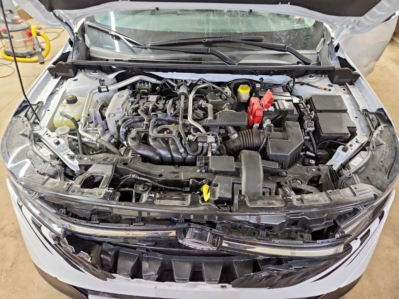 Aukcja sprzedaży 2026 Nissan Sentra, vin: 3N1AB9CV5TY207863, numer aukcji: 54132656