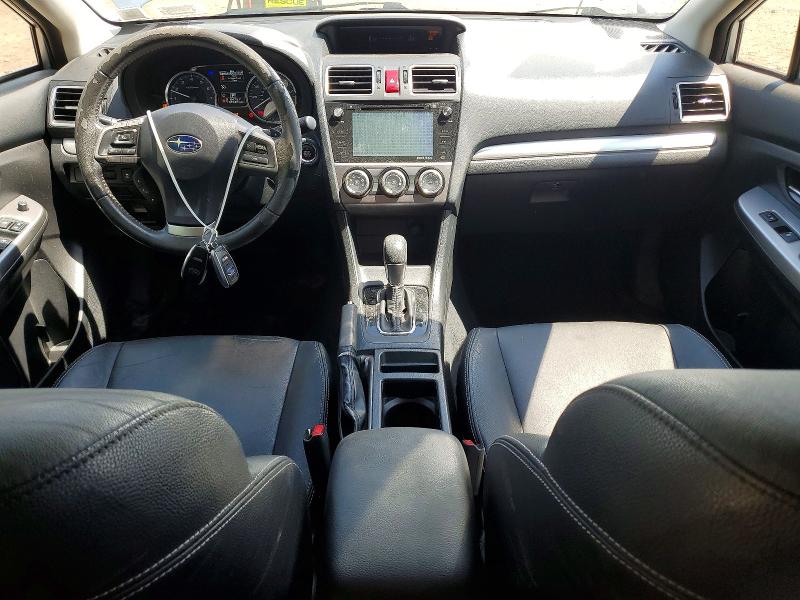 Aukcja sprzedaży 2015 Subaru Xv Crosstrek, vin: JF2GPAPC7F8209411, numer aukcji: 52217166