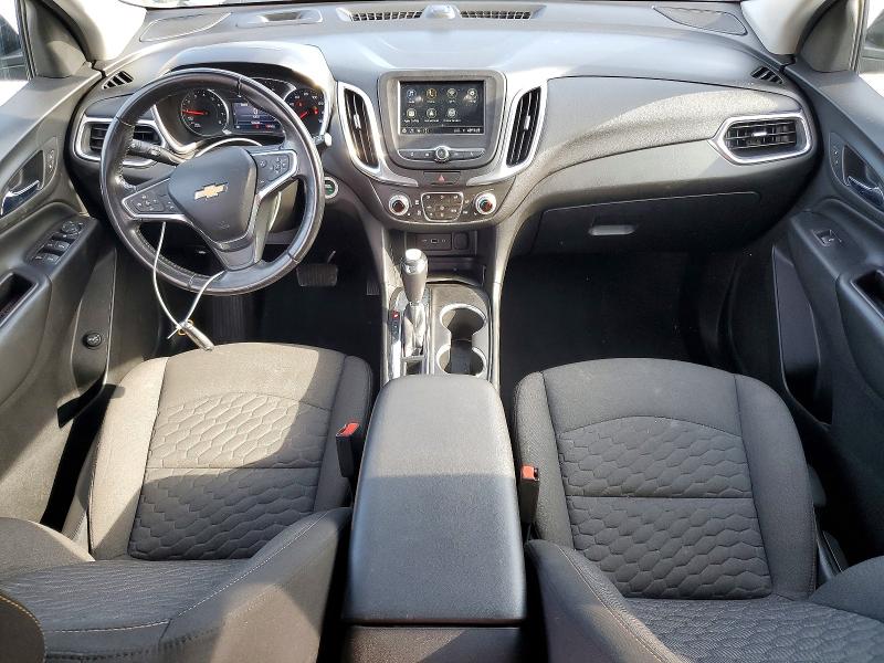 52658066 :رقم المزاد ، 2GNAXJEV2K6253560 vin ، 2019 Chevrolet Equinox مزاد بيع