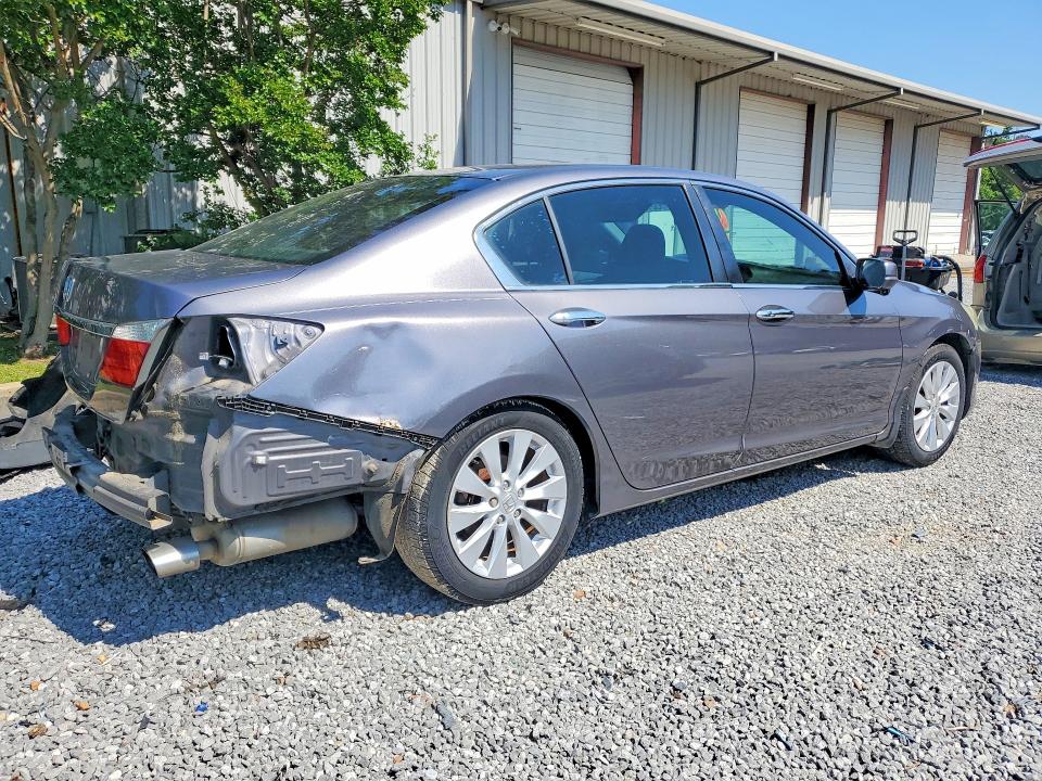 Aukcja sprzedaży 2015 Honda Accord, vin: 1HGCR2F7XFA189926, numer aukcji: 53217716