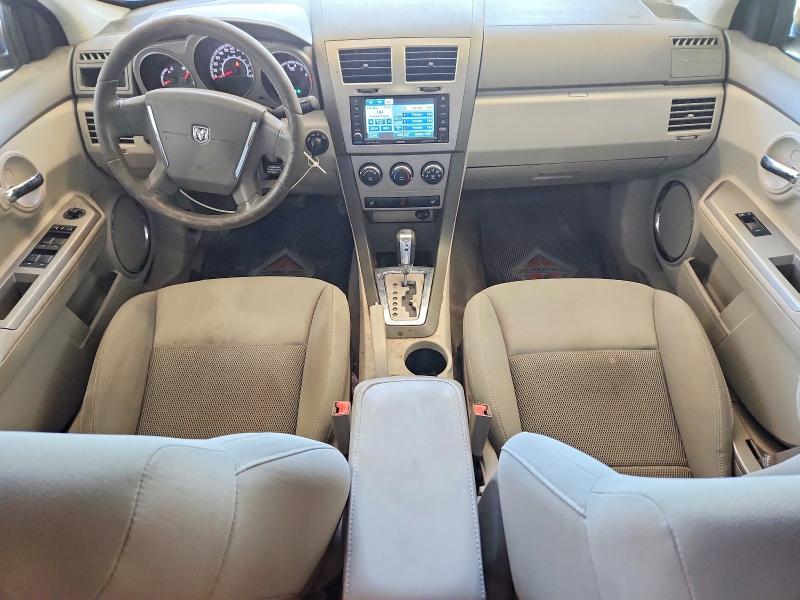2010 Dodge Avenger მანქანა იყიდება აუქციონზე, vin: 1B3CC1FB6AN218033, აუქციონის ნომერი: 52370906
