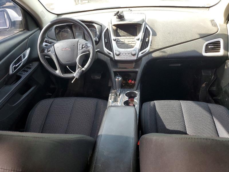 Aukcja sprzedaży 2016 Gmc Terrain, vin: 2GKFLSEK0G6159839, numer aukcji: 54400696