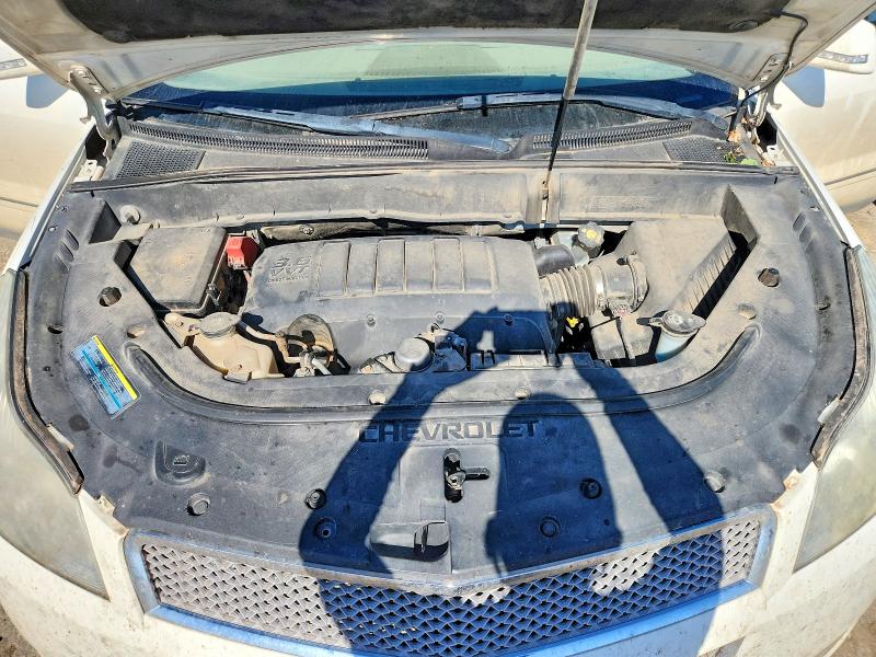 Продаж на аукціоні авто 2010 Chevrolet Traverse, vin: 1GNLVHED3AJ202214, номер лоту: 52002506