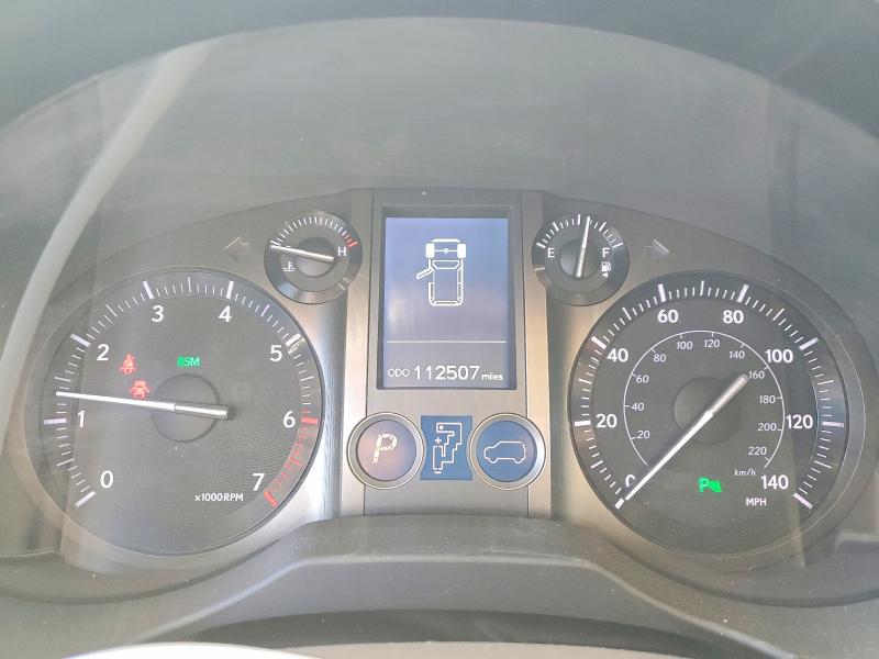 Продажа на аукционе авто 2015 Lexus Gx, vin: JTJBM7FX5F5109377, номер лота: 52697646