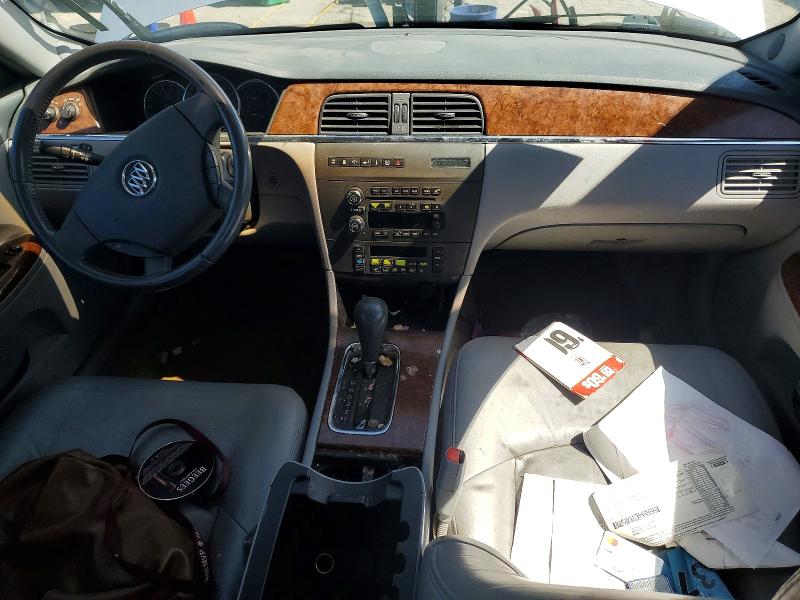 Продажа на аукционе авто 2006 Buick Lacrosse, vin: 2G4WD582561186290, номер лота: 53178336