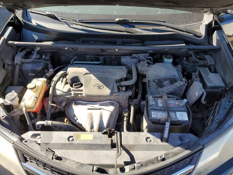 Продажа на аукционе авто 2014 Toyota Rav4, vin: 2T3BFREV4EW162670, номер лота: 52718466