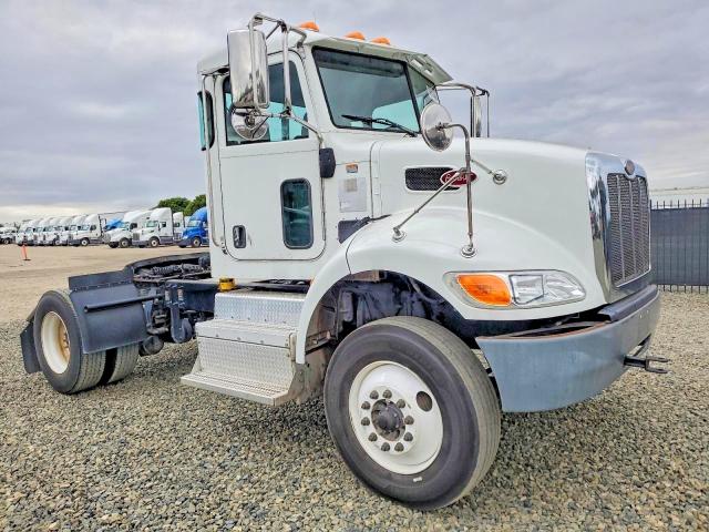 Продажа на аукционе авто 2016 Peterbilt 382, vin: 1XP9AJ8X5GD340144, номер лота: 50614506