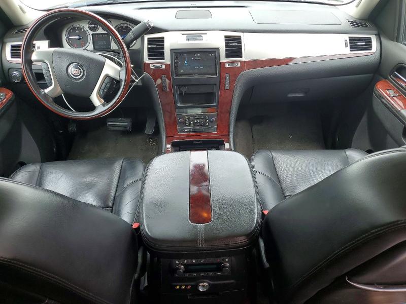 Продаж на аукціоні авто 2010 Cadillac Escalade, vin: 1GYUCBEF1AR259119, номер лоту: 53640076