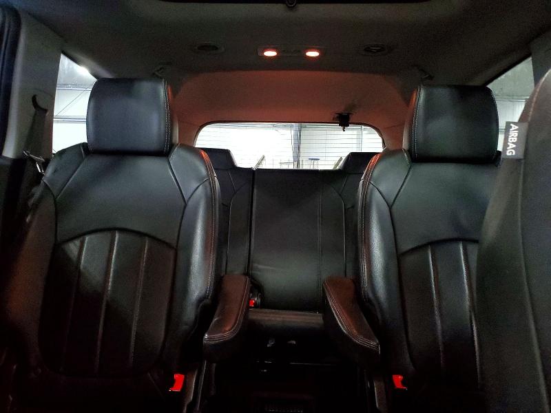 Aukcja sprzedaży 2016 Buick Enclave, vin: 5GAKVBKD8GJ344834, numer aukcji: 54152136