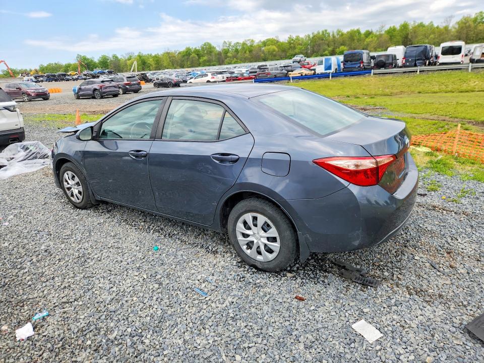 Aukcja sprzedaży 2019 Toyota Corolla, vin: 2T1BURHE6KC129998, numer aukcji: 52773196