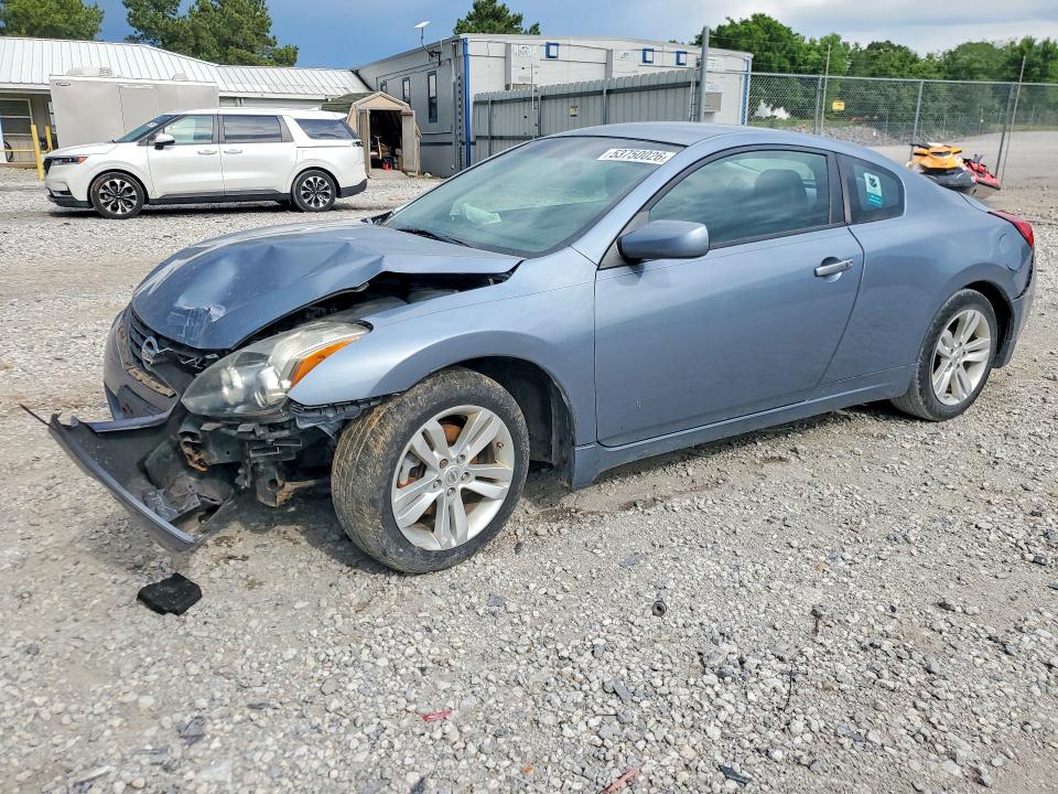 Aukcja sprzedaży 2011 Nissan Altima, vin: 1N4AL2EPXBC146622, numer aukcji: 53750026