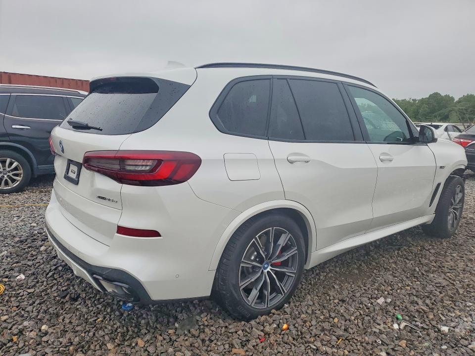 2023 Bmw X5 მანქანა იყიდება აუქციონზე, vin: 5UXTA6C08P9R07382, აუქციონის ნომერი: 54964146