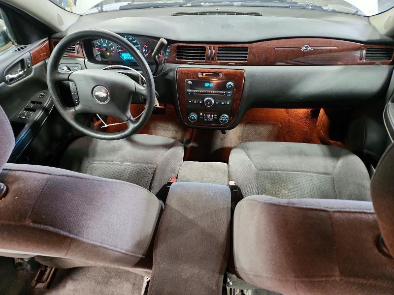 Продаж на аукціоні авто 2007 Chevrolet Impala, vin: 2G1WT58N479290508, номер лоту: 51546416