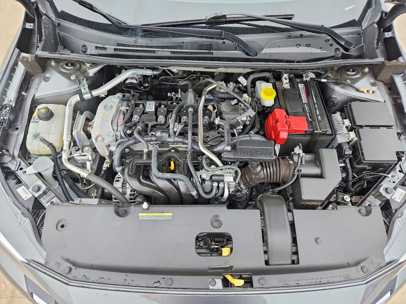 Aukcja sprzedaży 2025 Nissan Sentra, vin: 3N1AB8CV6SY381806, numer aukcji: 54274726