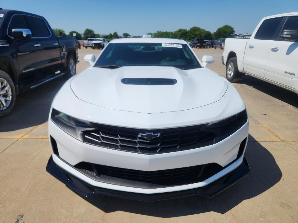 Aukcja sprzedaży 2023 Chevrolet Camaro, vin: 1G1FF1R76P0144301, numer aukcji: 53587756