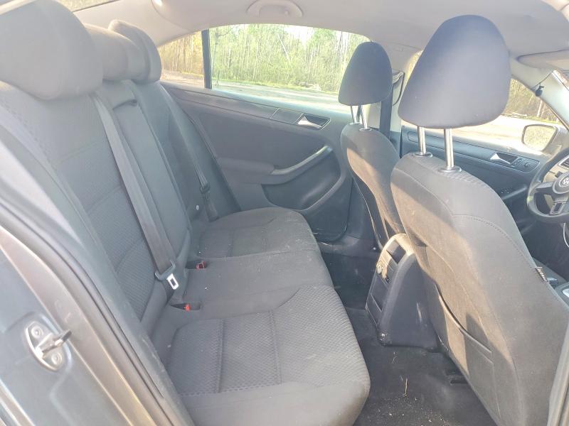 Продажа на аукционе авто 2011 Volkswagen Jetta, vin: 3VWDK7AJ3BM335780, номер лота: 52807716