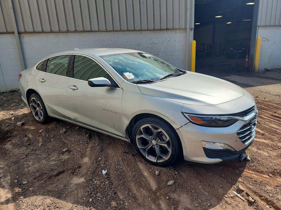 Продаж на аукціоні авто 2020 Chevrolet Malibu, vin: 1G1ZD5ST2LF111367, номер лоту: 53983296