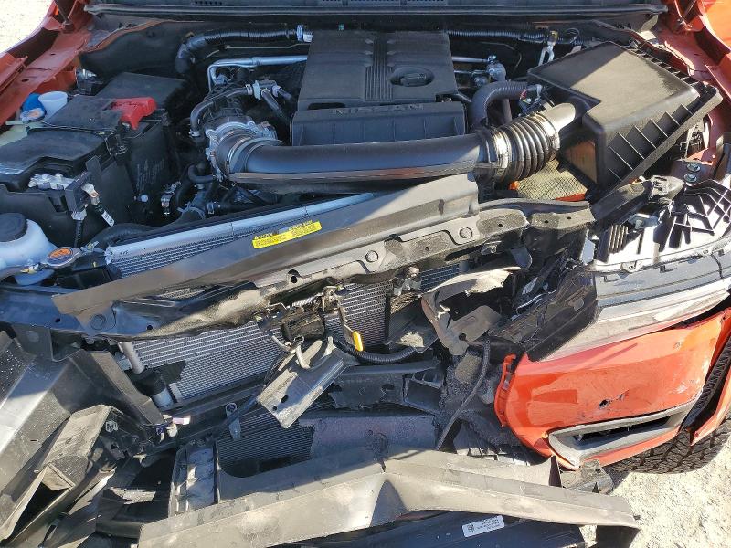 52439276 :رقم المزاد ، 1N6ED1EK6TN629888 vin ، 2026 Nissan Frontier مزاد بيع