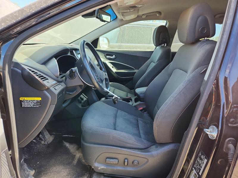Продажа на аукционе авто 2019 Hyundai Santa Fe Xl, vin: KM8SNDHF9KU303845, номер лота: 53901836