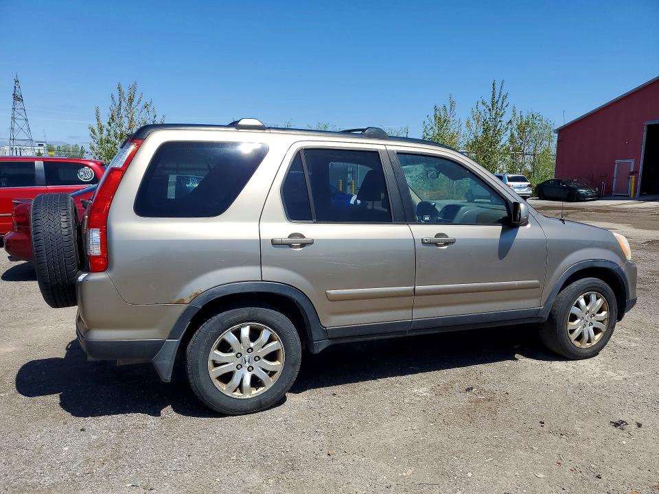 Продаж на аукціоні авто 2005 Honda Cr-v, vin: JHLRD78945C813843, номер лоту: 54148896