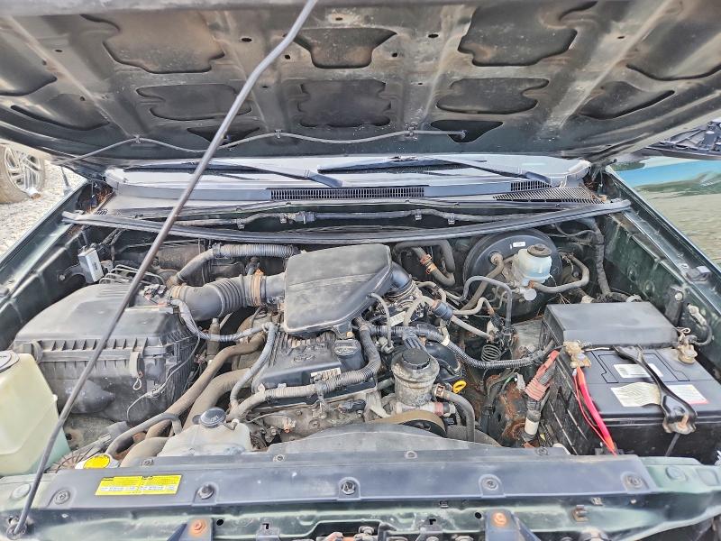 Продажа на аукционе авто 2012 Toyota Tacoma, vin: 5TFUX4EN8CX013602, номер лота: 52369336