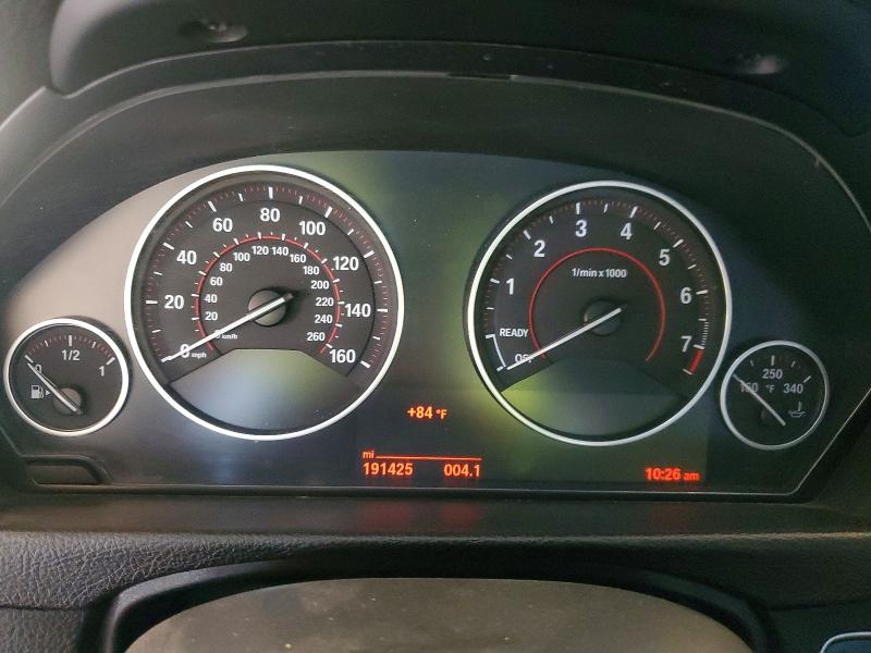 54272096 :رقم المزاد ، WBA4J1C56JBG75580 vin ، 2018 Bmw 430i مزاد بيع