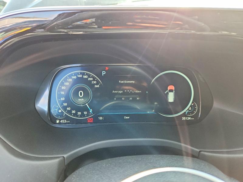 Продаж на аукціоні авто 2022 Hyundai Palisade, vin: KM8R5DHE5NU431137, номер лоту: 53315106