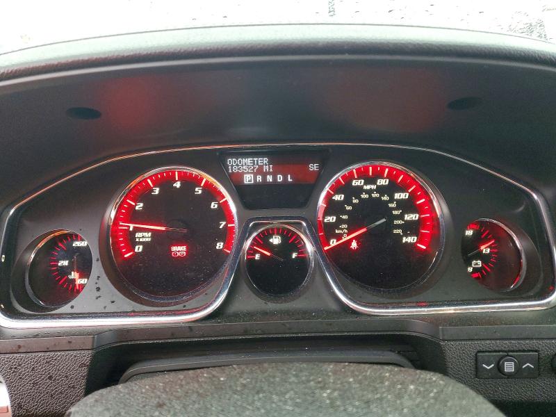 Aukcja sprzedaży 2013 Gmc Acadia, vin: 1GKKRSKD6DJ162827, numer aukcji: 52526956