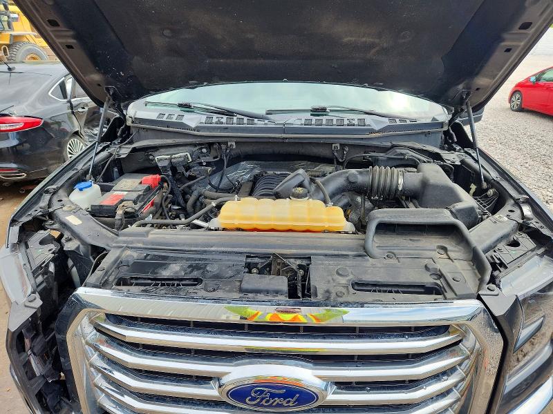 Auction sale of the 2017 Ford F150, vin: 1FTEW1EF1HFC43994, lot number: 52152846