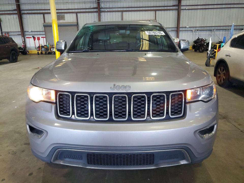 Продажа на аукционе авто 2019 Jeep Grand Cherokee, vin: 1C4RJFBG1KC762675, номер лота: 50786746