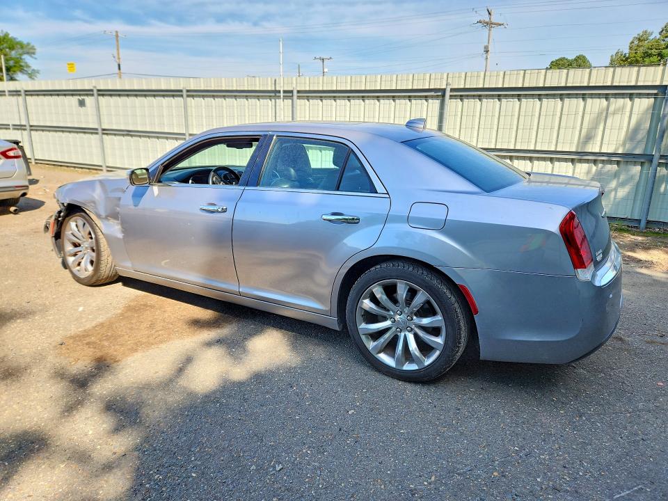 Aukcja sprzedaży 2017 Chrysler 300c, vin: 2C3CCAEG2HH570254, numer aukcji: 51898086