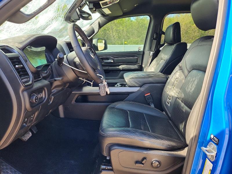 Aukcja sprzedaży 2025 Ram 1500, vin: 1C6SRFLPXSN591882, numer aukcji: 52268266
