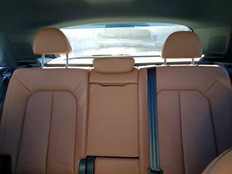Aukcja sprzedaży 2021 Audi Q3, vin: WA1DECF38M1056204, numer aukcji: 54007596