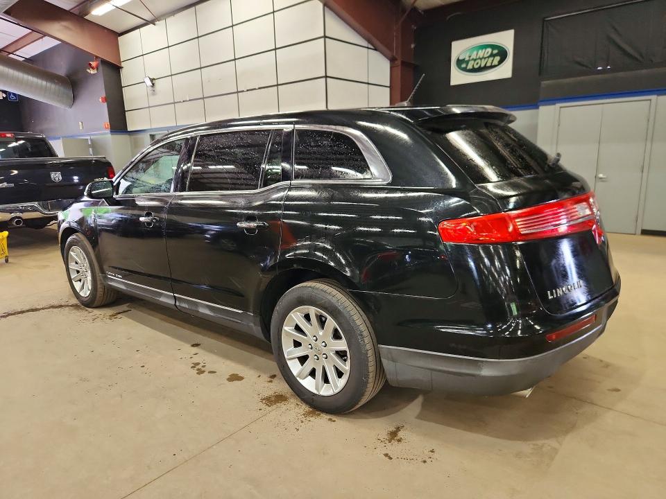 53823436 :رقم المزاد ، 2LMHJ5NK7EBL55938 vin ، 2014 Lincoln Mkt مزاد بيع