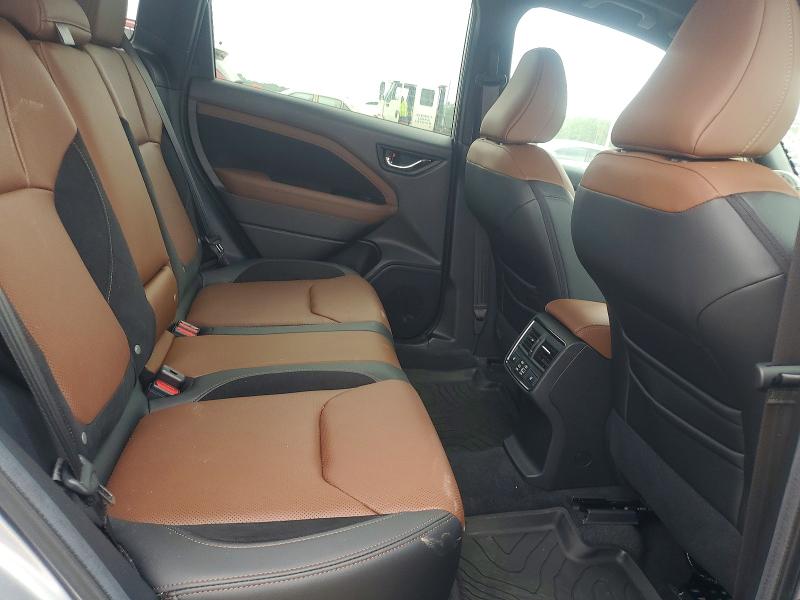 Продаж на аукціоні авто 2026 Subaru Forester, vin: 4S4SLDT64T3059476, номер лоту: 52685106