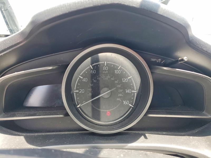 Продажа на аукционе авто 2018 Mazda 3, vin: 3MZBN1K74JM260178, номер лота: 50483176