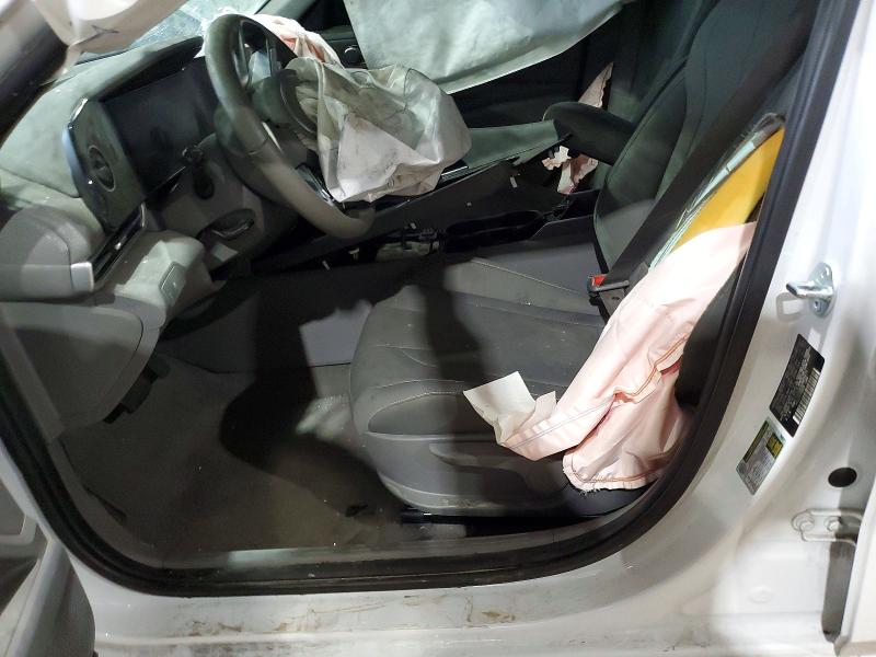 Aukcja sprzedaży 2025 Hyundai Elantra, vin: KMHLS4DG6SU905971, numer aukcji: 54222576