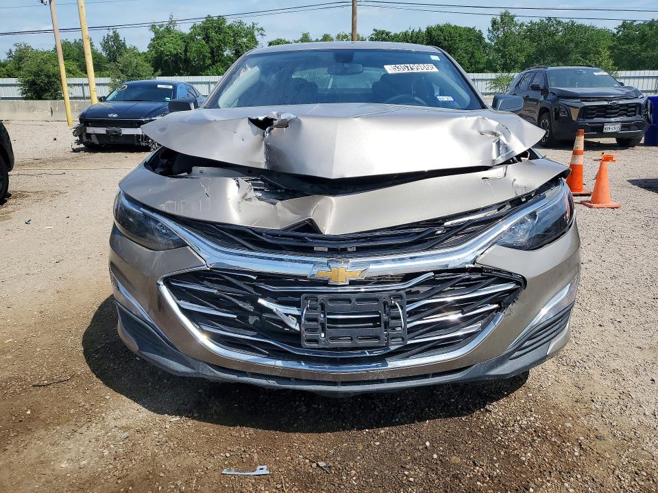 Продажа на аукционе авто 2022 Chevrolet Malibu, vin: 1G1ZB5ST4NF190792, номер лота: 53579986