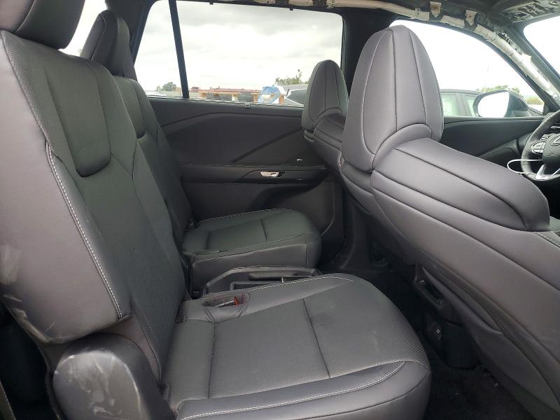 Продаж на аукціоні авто 2024 Lexus Tx 500h, vin: 5TDABAB65RS006280, номер лоту: 55452846