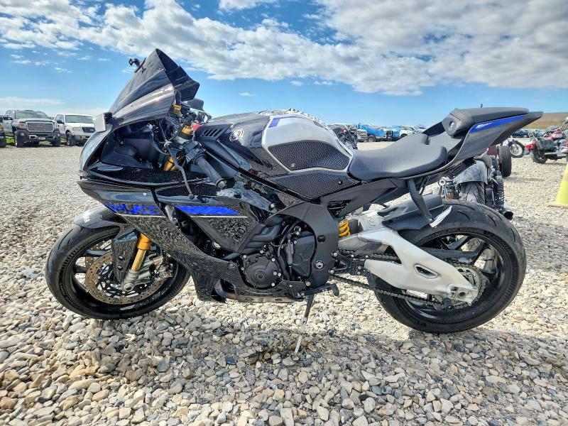Продажа на аукционе авто 2024 Yama Yzfr1m, vin: JYARN67E0RA000693, номер лота: 52425376