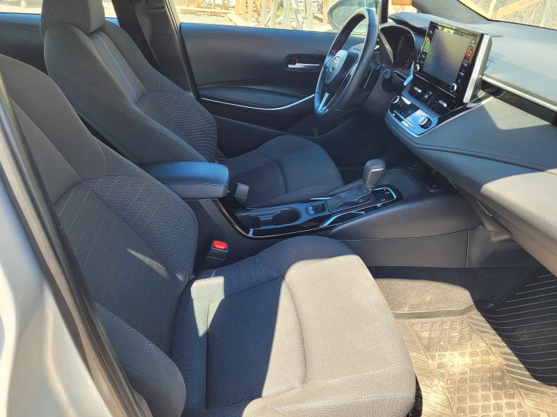 53261166 :رقم المزاد ، 5YFB4MBE4MP079875 vin ، 2021 Toyota Corolla مزاد بيع