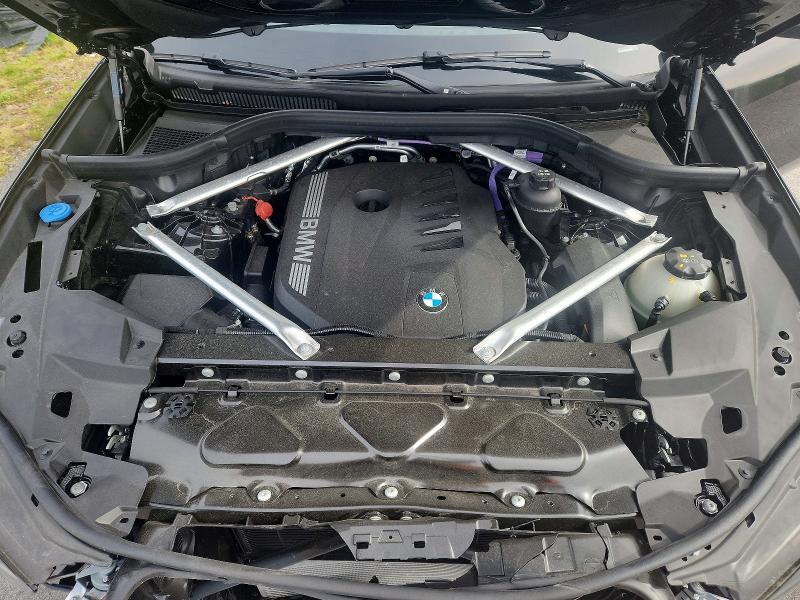 52923836 :رقم المزاد ، 5UX23EU08T9086096 vin ، 2026 Bmw X5 مزاد بيع