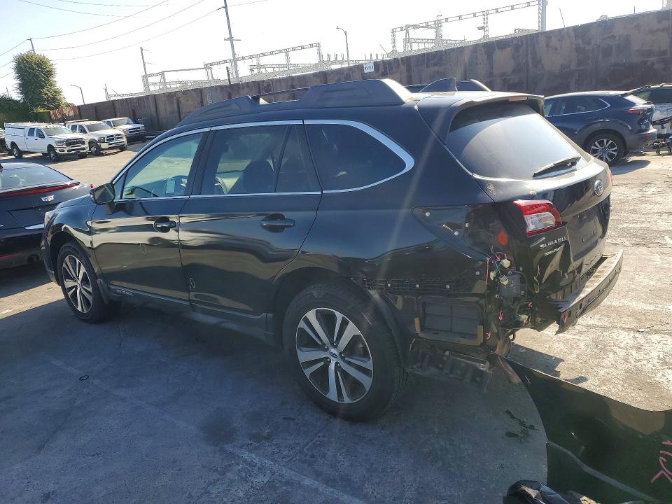 Продажа на аукционе авто 2019 Subaru Outback, vin: 4S4BSENC0K3291650, номер лота: 51857286