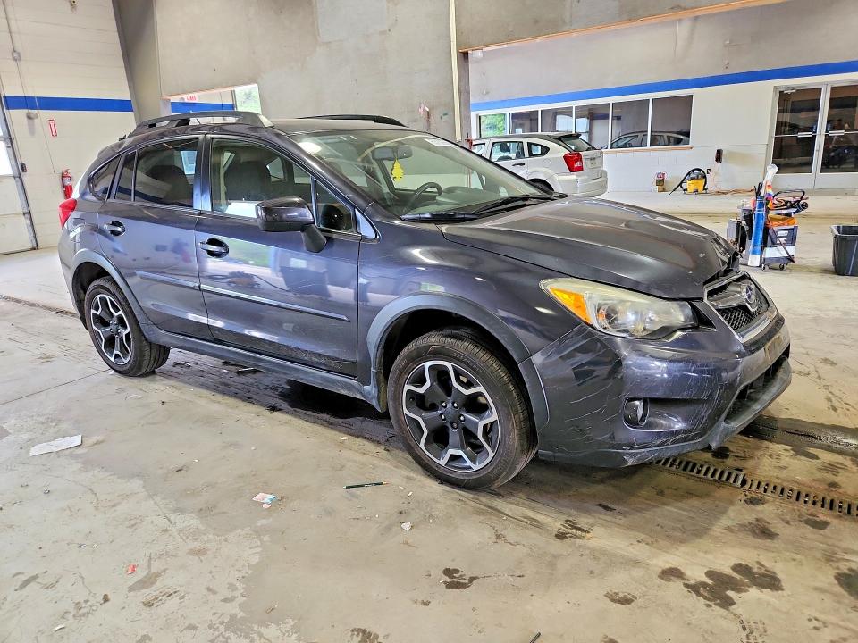 Продаж на аукціоні авто 2015 Subaru Xv Crosstrek, vin: JF2GPADC2FH320193, номер лоту: 53136656