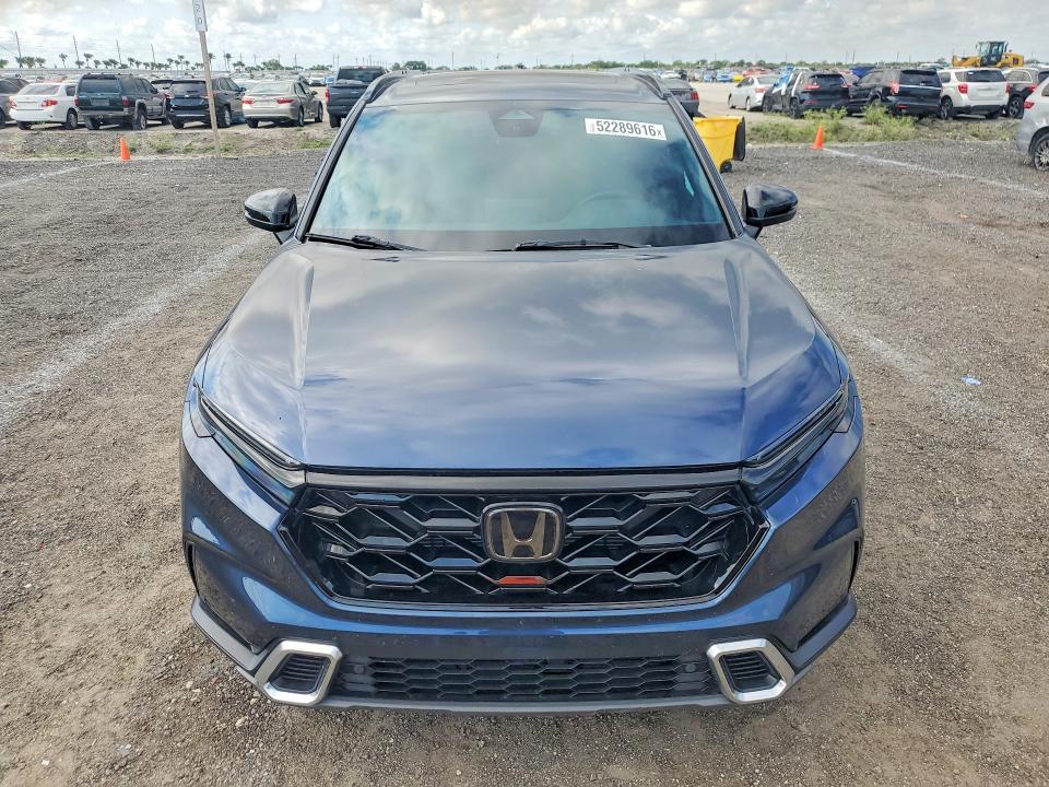 Aukcja sprzedaży 2024 Honda Cr-v, vin: 7FARS6H93RE050675, numer aukcji: 52289616